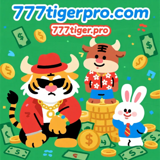 777tiger.pro
